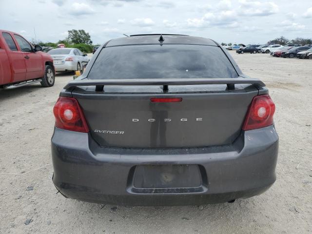 1C3CDZAB4EN203610 Dodge AVENGER SE