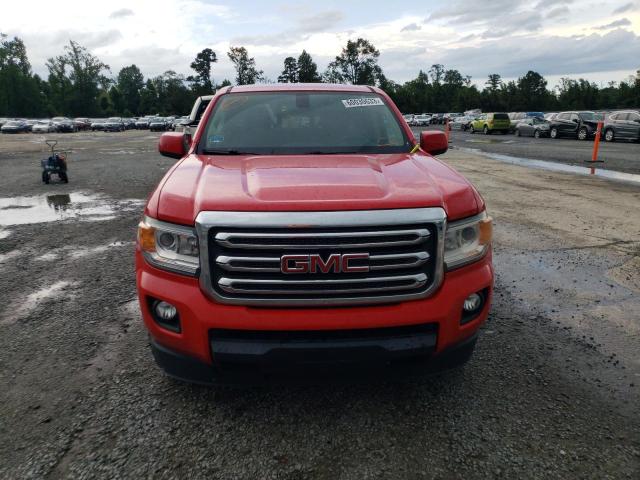 1GTG5CEN2J1208060 GMC CANYON SLE