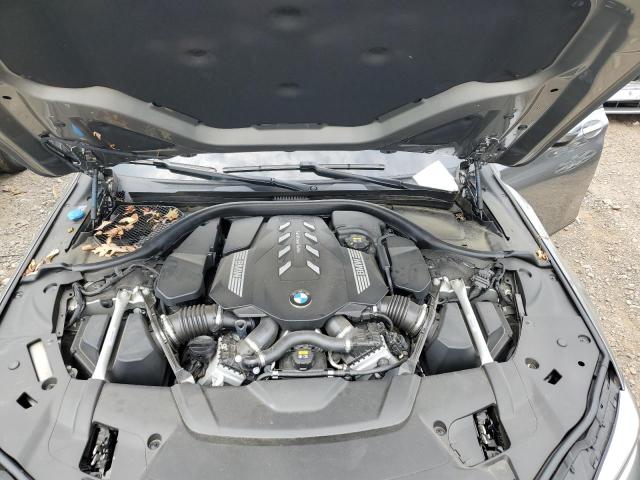 WBA7U2C07MCF51363 BMW 750 Xi