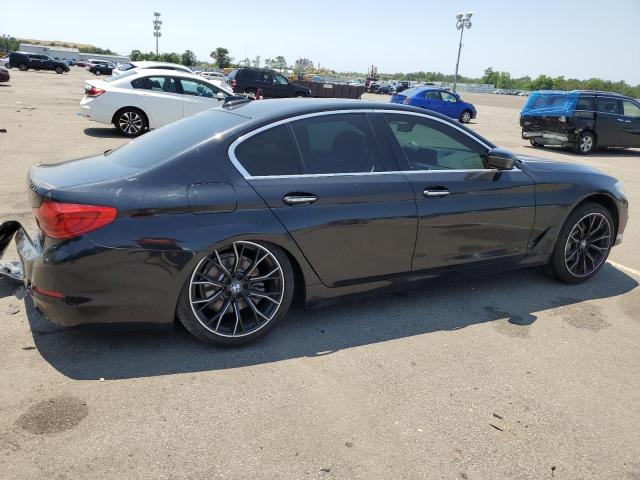 WBAJA7C52JWA73161 BMW 530 XI