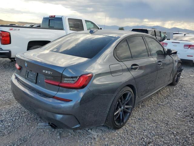 3MW5R7J09M8C02492 BMW 330XI