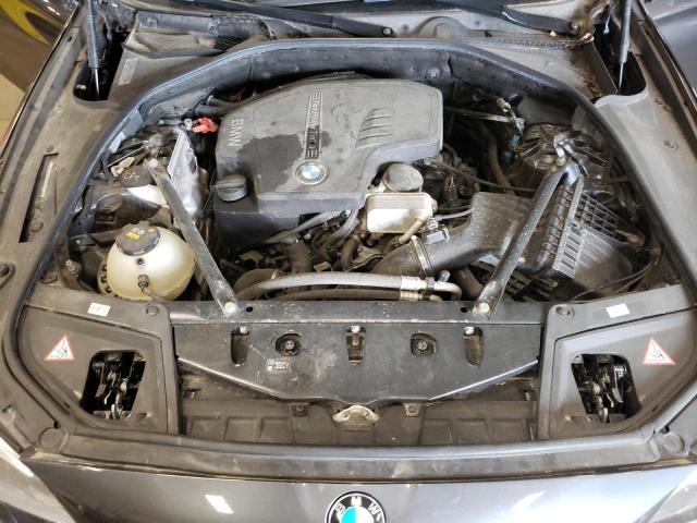 WBA5A7C54GG145057 BMW 528 XI