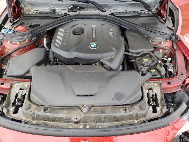 WBA4W3C57KAF93054 BMW 430I