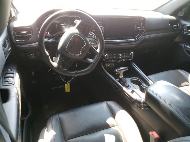 1C4RDHDG9MC572206 Dodge DURANGO GT