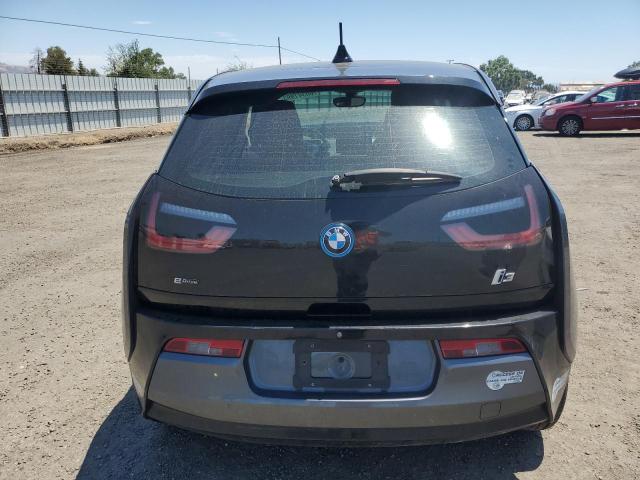 WBY1Z2C52GV556982 BMW I3 Bev