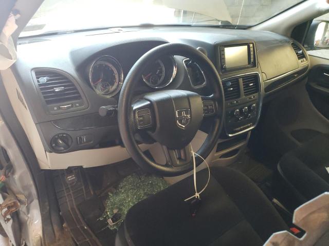 2C4RDGBG6KR642066 Dodge Grand Caravan Se