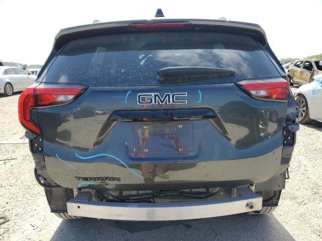 3GKALMEV8LL220800 GMC Terrain Sle