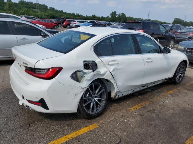 WBA5R7C02LFH41400 BMW 330XI