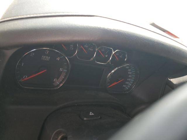1GKS2AKC4HR349691 GMC YUKON SLE