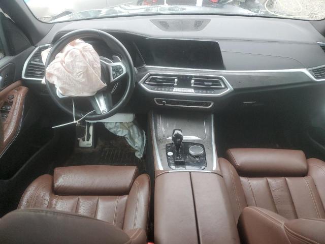 5UXCR6C00N9J74069 BMW X5 Xdrive40i