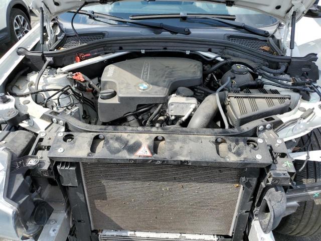 5UXWX9C55G0D84628 BMW X3 Xdrive28i