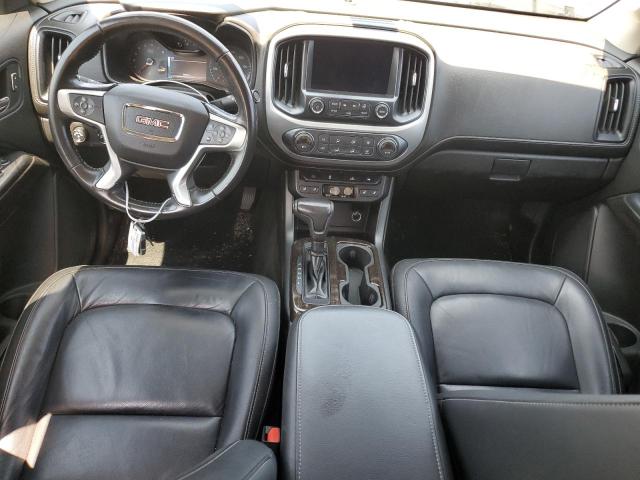 1GTG6DEN7H1287092 GMC CANYON SLT
