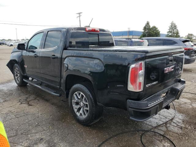 1GTG6CEN7H1256354 GMC CANYON SLE