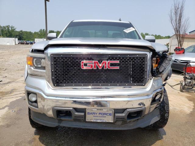 3GTU2UEC0EG128781 GMC Sierra K1500 Sle