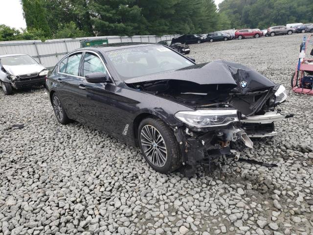 WBAJE7C59JWD53552 BMW 540 XI