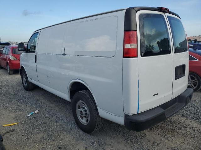 1GTW7AFF9G1141385 GMC Savana G2500