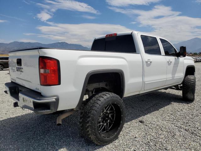 3GTU2UEC6FG105491 GMC Sierra K1500 Sle