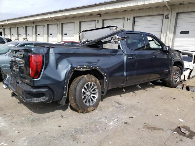 3GTU9EET5MG120739 GMC Sierra K1500 At4
