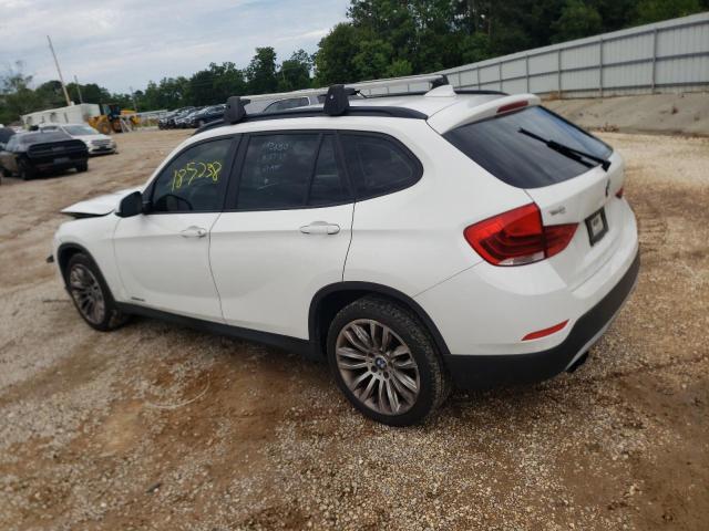 WBAVM1C50EVW53832 BMW X1 Sdrive28i