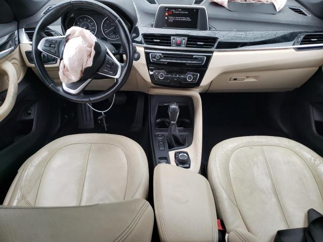 WBXHU7C38H5H35559 BMW X1 Sdrive28i