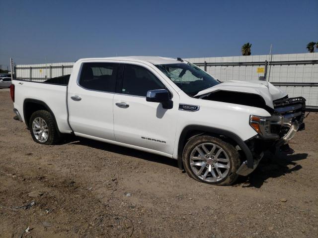 3GTP8BED2LG177826 GMC Sierra C1500 Sle