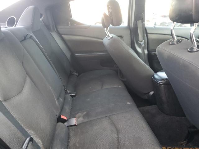 1C3CDZAB7EN187905 Dodge AVENGER SE