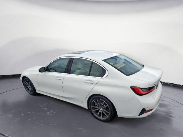 3MW5R7J07M8B81397 BMW 330XI