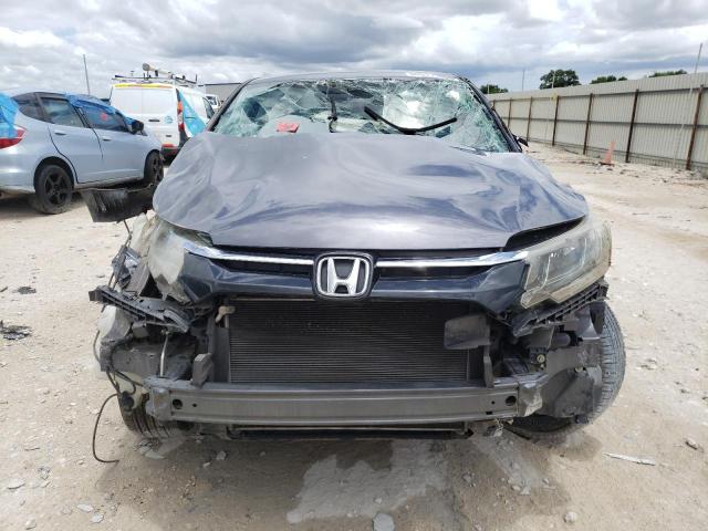 2HKRM3H42GH563861 Honda CR-V SE