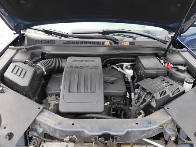 2GKFLUEK8H6147516 GMC Terrain Slt