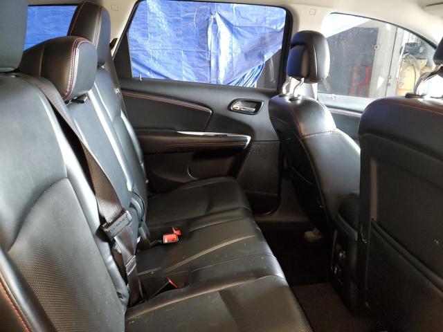 3C4PDDEG5KT687417 Dodge JOURNEY GT