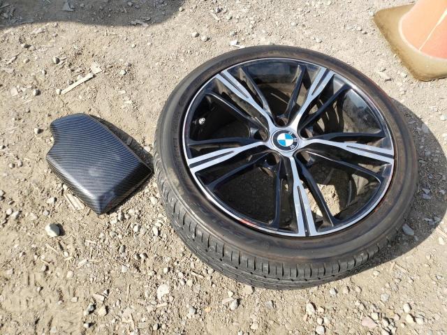 WBA8E9G58GNU30296 BMW 328 I Sulev