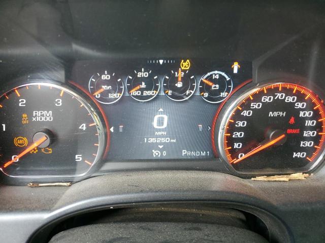 1GT12UE89GF119788 GMC Sierra K2500 Denali