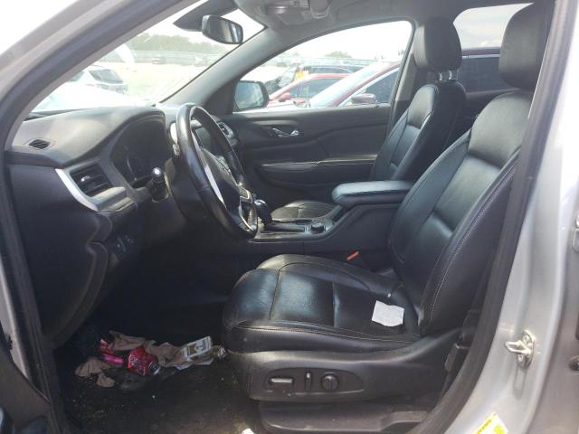 1GKKNULS5KZ269063 GMC Acadia Slt-1