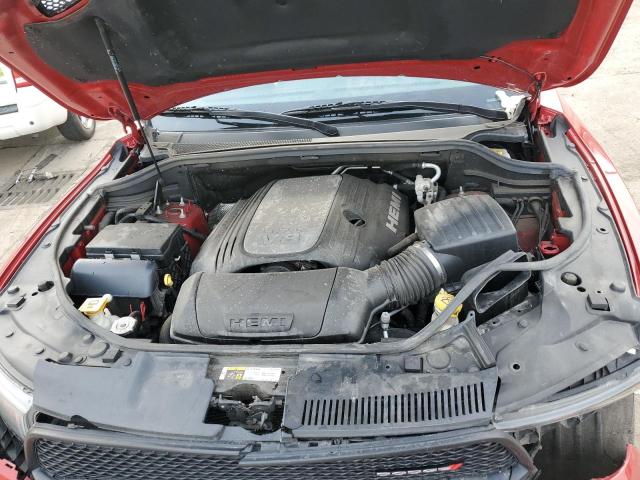 1C4SDHCT7LC259380 Dodge Durango R/t