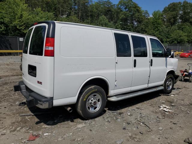 1GTW7AFP9N1192925 GMC Savana G2500
