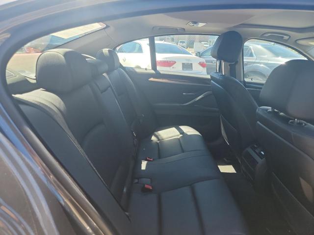 WBA5A5C51GG348413 BMW 528 I