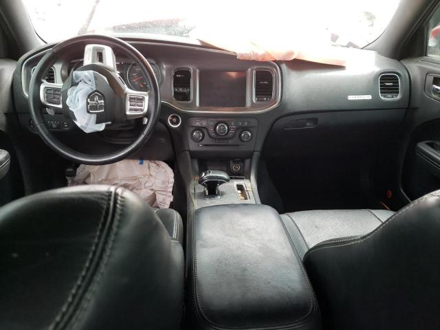 2C3CDXJG0EH152700 Dodge Charger Sxt