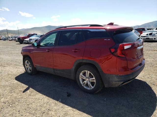 3GKALTEV5NL176073 GMC Terrain Sle