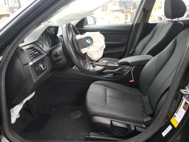 WBA3B1G55FNT07543 BMW 320 I