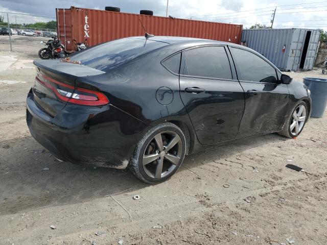1C3CDFEB2FD112125 Dodge DART GT