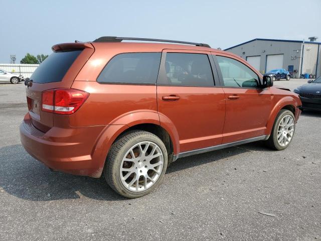 3C4PDCAB1ET121778 Dodge JOURNEY SE
