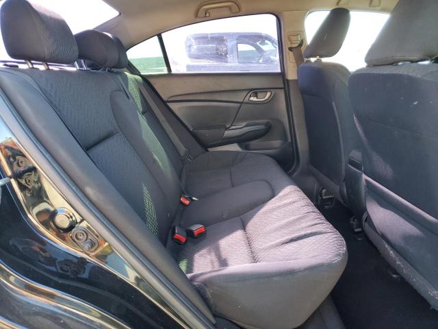 19XFB2F5XFE705701 Honda Civic Lx