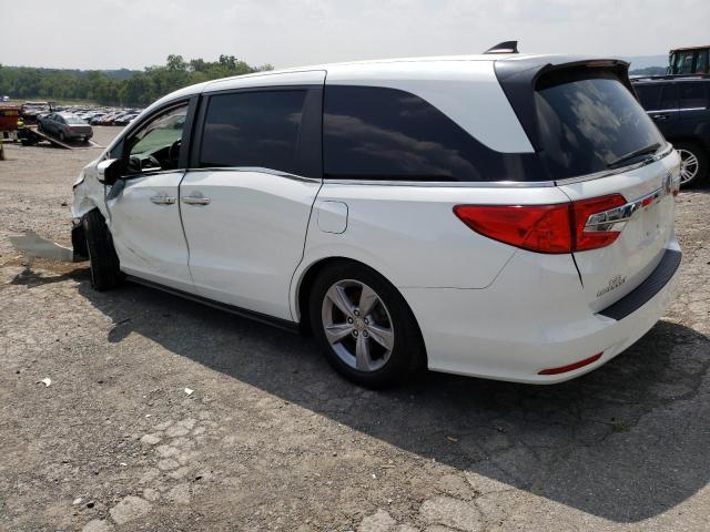 5FNRL6H76LB039474 Honda ODYSSEY EXL