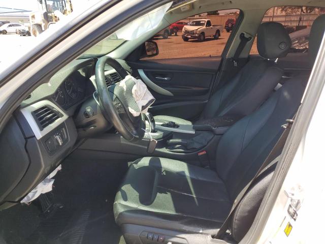 WBA3B1C55EP680672 BMW 320 I
