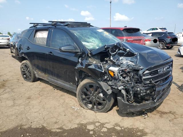 3GKALTEV1LL316911 GMC Terrain Sle