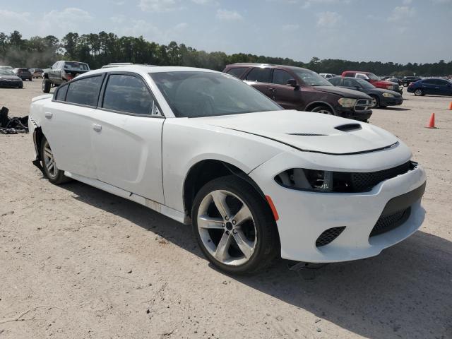 2C3CDXL92HH522807 Dodge Charger Srt Hellcat