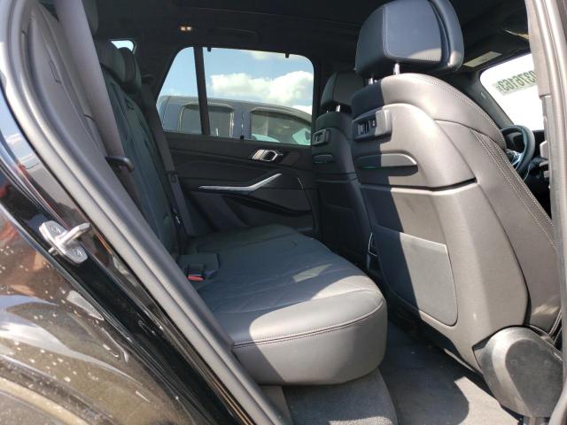 5UXTA6C05P9N44992 BMW X5 Xdrive45e