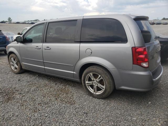 2C4RDGBG5GR385411 Dodge Grand Caravan Se