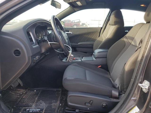 2C3CDXBG3NH217506 Dodge Charger Sxt