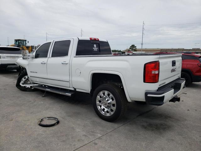 1GT12UEYXHF142269 GMC Sierra K2500 Denali